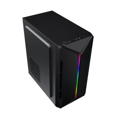 Turbox Tx5355 i5 3470 8GB Ram 256GB SSD 4GB Ekran Kartı 19.5 inç Monitör Oyun Hazır Sistem - 4