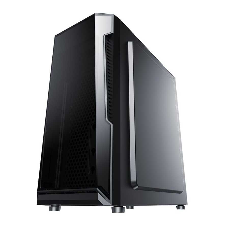 Turbox Tx536 i3 3220 8GB Ram 256GB SSD Masa st Bilgisayar Atom