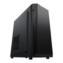 Turbox Tx5363 Intel Core i3 6100 16GB DDR4 Ram 256GB SSD Masaüstü Ofis Hazır Sistem - 1