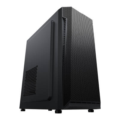 Turbox Tx5363 Intel Core i3 6100 16GB DDR4 Ram 256GB SSD Masaüstü Ofis Hazır Sistem - 1