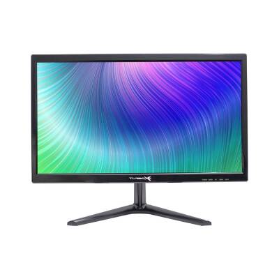 Turbox Tx5392 i5 7400 8GB DDR4 256GB M.2 NVMe SSD 19.5 inç Monitör Masaüstü Ofis Hazır Sistem - 5