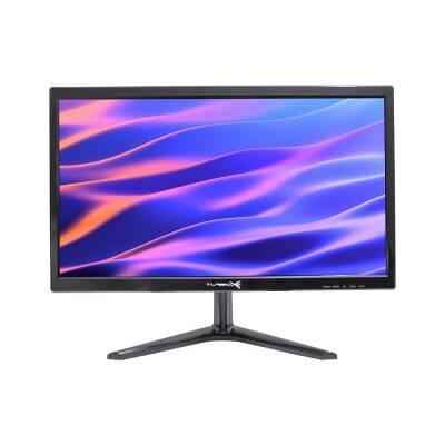 Turbox Tx5396 i3 9100 8GB DDR4 256GB M.2 NVMe SSD 21.5 inç FHD Monitör Masaüstü Ofis Hazır Sistem - 5