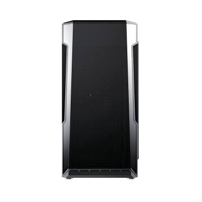 Turbox Tx5404 i5 7400 8GB DDR4 512GB M.2 NVMe SSD 23.8 inç FHD Monitör Masaüstü Ofis Hazır Sistem - 4