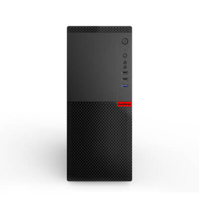 Turbox Tx5570 i5 14400 8GB DDR5 Ram 256GB M.2 NVMe SSD 21.5 inç FHD Masaüstü Ofis Hazır Sistem - 3