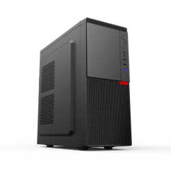 Turbox Tx5671 i7 8700 32GB DDR4 Ram 512GB SSD Masaüstü Kurumsal Ofis Hazır Sistem - 4