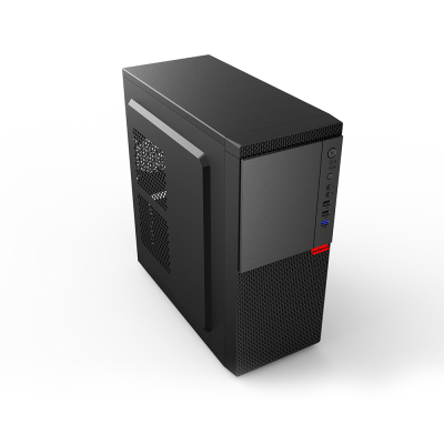 Turbox Tx5677 i7 9700F 32GB DDR4 Ram 1TB SSD 2GB R5 230 Masaüstü Kurumsal Ofis Hazır Sistem - 3
