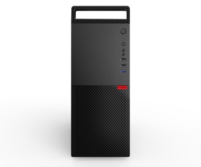 Turbox Tx5683 i7 9700F 32GB DDR4 Ram 1TB SSD 2GB R5 230 23.8 inç Lenovo Kurumsal Ofis Hazır Sistem - 3