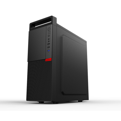 Turbox Tx5683 i7 9700F 32GB DDR4 Ram 1TB SSD 2GB R5 230 23.8 inç Lenovo Kurumsal Ofis Hazır Sistem - 4
