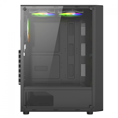 Turbox Se7en - i7 860 16GB Ram 256GB SSD 4GB GT740 Oyun Hazır Sistem - 4