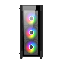 Turbox Tx5690 i7 4770 16GB Ram 256GB SSD 4GB GT740 Oyun Hazır Sistem - 2