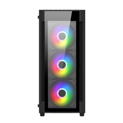 Turbox Tx5690 i7 4770 16GB Ram 256GB SSD 4GB GT740 Oyun Hazır Sistem - 2