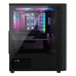 Turbox Tx5691 i7 4770 16GB Ram 256GB SSD 4GB GT740 23.6 Curved Oyun Hazır Sistem - 3