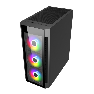 Turbox Tx5694 i5 4440 16GB Ram 256GB SSD 4GB GT740 Oyun Hazır Sistem - 3