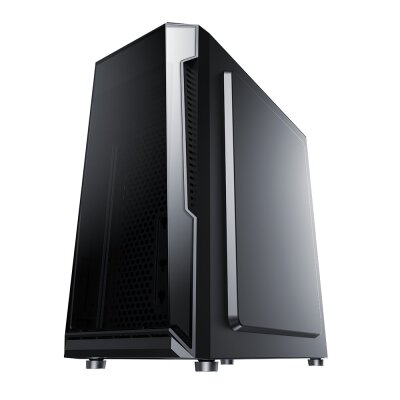 Turbox Tx5864 i7 11700 16GB DDR4 Ram 512GB SSD 23.8 inç FHD Monitör Masaüstü Ofis Hazır Sistem - 4