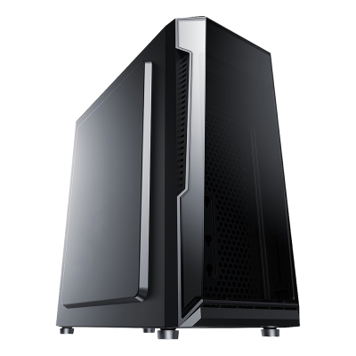 Turbox Tx5866 i5 12400 16GB DDR4 Ram 512GB SSD 23.8 inç FHD Monitör Masaüstü Ofis Hazır Sistem - 2