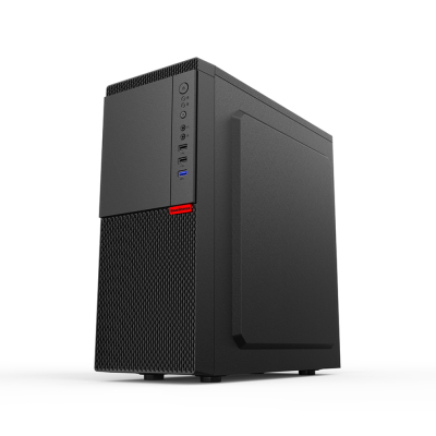 Turbox Tx5871 i5 9400F 32GB DDR4 Ram 512GB SSD 4GB GTX750Ti Masaüstü Kurumsal Ofis Hazır Sistem - 4