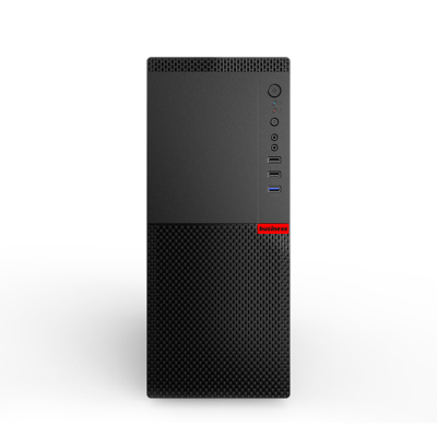 Turbox Tx5890 i5 12400F 16GB DDR4 Ram 1TB SSD 4GB GTX750Ti 23.8 Dell Mon. Kurumsal Ofis Hazır Sistem - 3