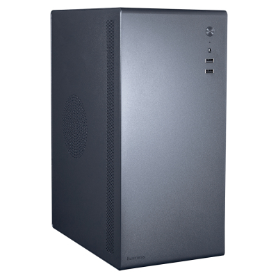 Turbox Tx5909 i7 7700 32GB DDR4 Ram 1TB SSD Masaüstü Ofis Hazır Sistem - 1