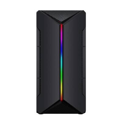 Turbox Tx60 i5 650 Turbo 3.46GHz 8GB Ram 256GB SSD Masaüstü Ofis Pc Bilgisayarı - 2