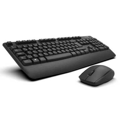 Turbox Tx6263 Ryzen 5 5500 16GB Ram 512GB SSD 2GB R5 230 23.8 inç FHD Monitör Ofis Hazır Sistem - 3