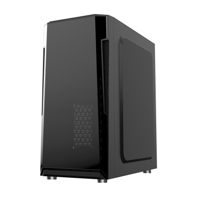 Turbox Tx6286 i5 11400F 16GB DDR4 Ram 256GB SSD 4GB GTX750 Ti Masaüstü Ofis Hazır Sistem - 2