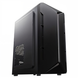 Turbox Tx6292 Ryzen 5 5600 6 Çekirdek 32GB DDR4 Ram 512GB SSD 2GB R5 230 Masaüstü Ofis Hazır Sistem - 1