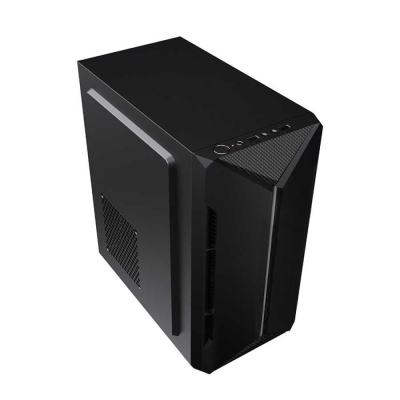 Turbox Tx6292 Ryzen 5 5600 6 Çekirdek 32GB DDR4 Ram 512GB SSD 2GB R5 230 Masaüstü Ofis Hazır Sistem - 3