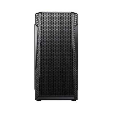 Turbox Tx6313 i5 12400F 16GB DDR4 Ram 256GB SSD 4GB GT740 Masaüstü Ofis Hazır Sistem - 1