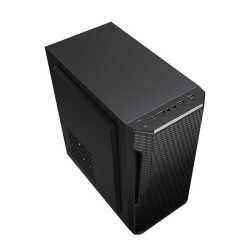 Turbox Tx6314 i5 12400F 32GB DDR4 Ram 512GB SSD 4GB GT740 Masaüstü Ofis Hazır Sistem - 3