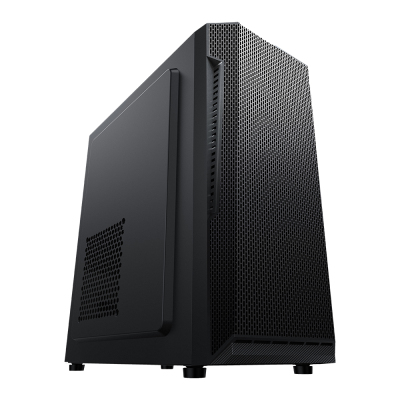 Turbox Tx6314 i5 12400F 32GB DDR4 Ram 512GB SSD 4GB GT740 Masaüstü Ofis Hazır Sistem - 2