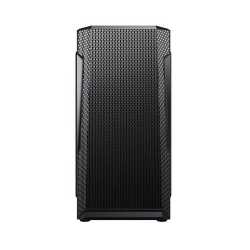 Turbox Tx6314 i5 12400F 32GB DDR4 Ram 512GB SSD 4GB GT740 Masaüstü Ofis Hazır Sistem - 1