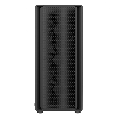 Turbox Tx6394 i5 9400F 16GB DDR4 Ram 512GB SSD GT210 Ekran Kartı Masaüstü Ofis Hazır Sistem - 1