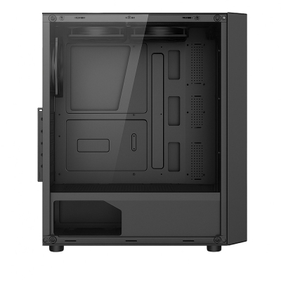 Turbox Tx6441 Ryzen 5 8400F 16GB DDR5 Ram 512GB M2 NVMe SSD 4GB GTX750Ti Oem Paket - 3