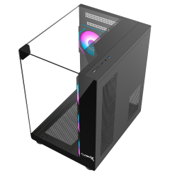 Turbox Tx6528 i5 11400F 16GB DDR4 1TB NVMe RTX3050 23.8 200Hz Masaüstü Oyun Bilgisayarı - 4