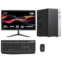 Turbox Tx6652 i5 4440 16GB Ram 512GB SSD 21.5 inç Monitör Sistem Tavsiyesi - 1