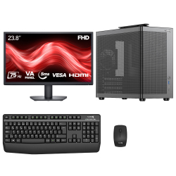 Turbox Tx8333 Ultra 5 225 16GB DDR5 Ram 1TB NVMe 23.8 inç Monitör Sistem Tavsiyesi - 1