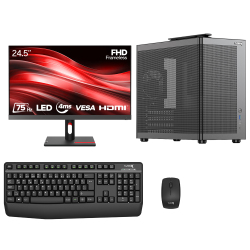 Turbox Tx8339 Ultra 5 225 32GB DDR5 Ram 512GB NVMe 24.5 inç Monitör Oem Paket - 1