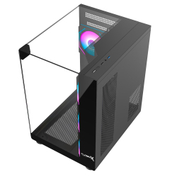 Turbox Tx8398 Ryzen 5 5600 32GB 1TB NVMe 12GB RTX3060 23.8 200Hz Oyuncu Oem Paket - 4