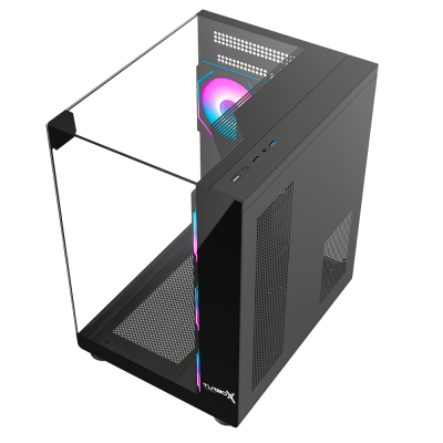 Turbox Tx8590 Ryzen 5 5500 16GB Ram 512GB NVMe SSD 8GB RTX3050 Oyuncu Oem Paket - 4