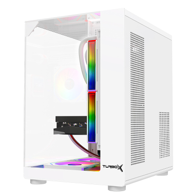 Turbox Tx8605 Ryzen 5 5500 16GB Ram 512GB NVMe SSD 8GB RTX3050 Oyuncu Oem Paket - 5