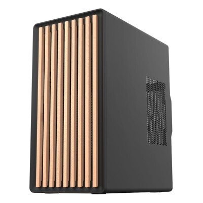 Turbox Tx9092 Ultra 5 225F 16GB DDR5 Ram 256GB M.2 NVMe SSD 2GB GT730 GDDR5 Ofis Oem Paket - 4