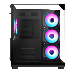 Turbox Tx9116 Ultra 5 225F 16GB DDR5 256GB NVMe 8GB RTX3050 GDDR6 Masaüstü Oyun Oem Paket - Turbox (1)