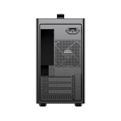 Turbox Tx9371 Intel Core i7 2600 8GB Ram 256GB SSD Masaüstü Ofis Oem Paket - 4
