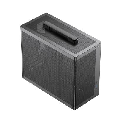 Turbox Tx9371 Intel Core i7 2600 8GB Ram 256GB SSD Masaüstü Ofis Oem Paket - 2