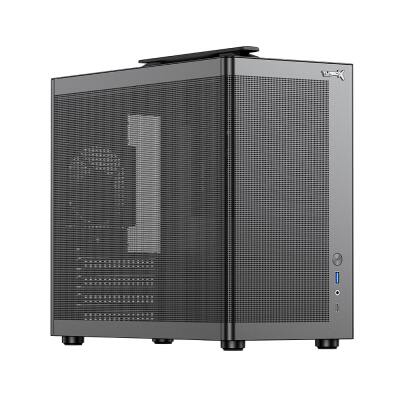 Turbox Tx9372 Intel Core i7 2600 16GB Ram 256GB SSD Masaüstü Ofis Oem Paket - 1