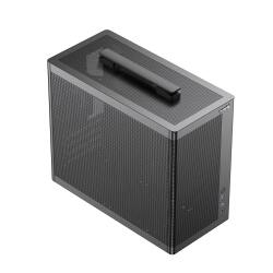 Turbox Tx9372 Intel Core i7 2600 16GB Ram 256GB SSD Masaüstü Ofis Oem Paket - Turbox (1)