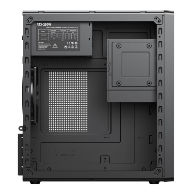 Turbox Tx9397 i7 9700 8GB Ram 256GB M.2 NVMe SSD 23.8 FHD Dell Monitör Kurumsal Ofis Oem Paket - 3