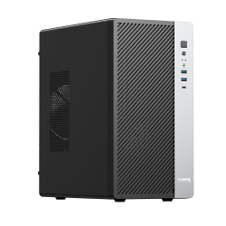 Turbox Tx9406 i5 8400 8GB Ram 256GB NVMe 23.8 FHD Lenovo Monitör Kurumsal Ofis Oem Paket - Turbox (1)