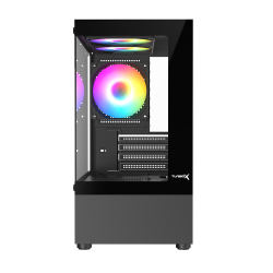 Turbox Tx9494 Ryzen 5 5500 16GB DDR4 512GB SSD 4GB RX560 23.8Curved Monitör Masaüstü Oyun Oem Paket - 2
