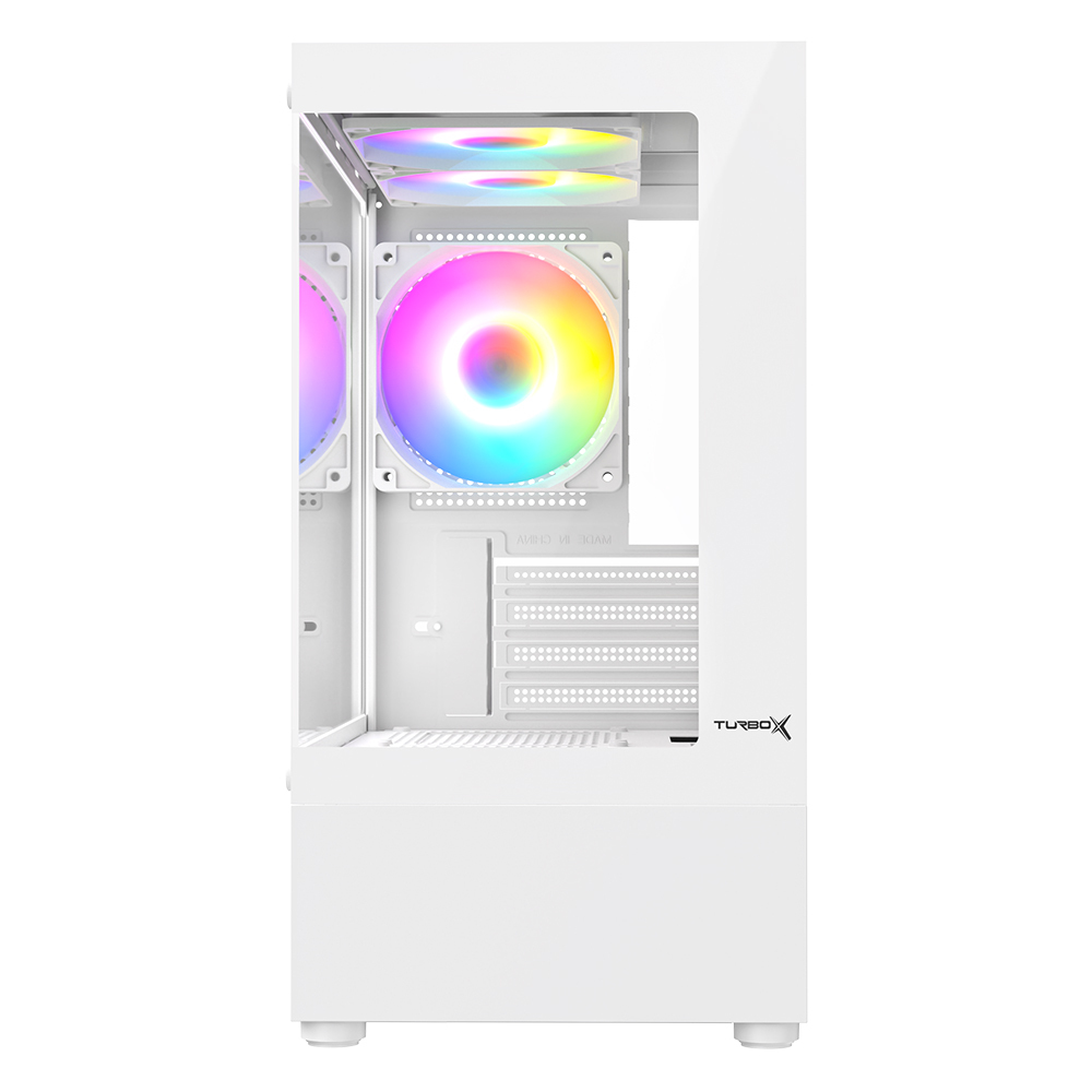 Turbox Tx9596 i7 7700 16GB Ram 512GB SSD 4GB RX580 Oyuncu Masaüstü
